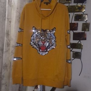 INTERNATIONAL CONCEPT  Hoodie